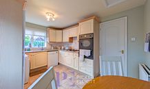 A photo of house for sale on Lovetts Close, Hinckley, LE10 from Picker Elliott Hinckley