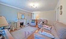 A photo of house for sale on Lovetts Close, Hinckley, LE10 from Picker Elliott Hinckley