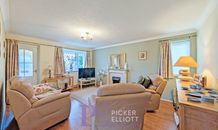 A photo of house for sale on Lovetts Close, Hinckley, LE10 from Picker Elliott Hinckley