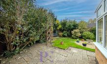 Lovetts Close, Hinckley, LE10 photo