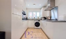 A photo of house for sale on Northfield Road, Sapcote, LE9 from Picker Elliott Hinckley