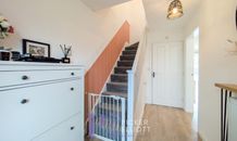 A photo of house for sale on Northfield Road, Sapcote, LE9 from Picker Elliott Hinckley