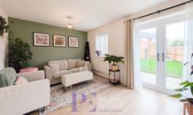 A photo of house for sale on Northfield Road, Sapcote, LE9 from Picker Elliott Hinckley