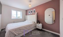 Northfield Road, Sapcote, LE9 photo
