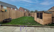 Northfield Road, Sapcote, LE9 photo