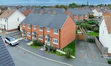 A photo of house for sale on Northfield Road, Sapcote, LE9 from Picker Elliott, Hinckley