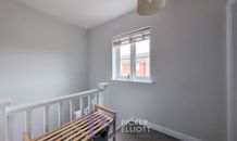 Jovian Drive, Hinckley, LE10 photo