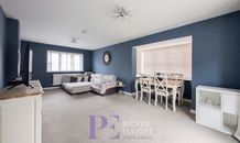 A photo of house for sale on Jovian Drive, Hinckley, LE10 from Picker Elliott Hinckley