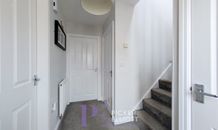 A photo of house for sale on Jovian Drive, Hinckley, LE10 from Picker Elliott Hinckley