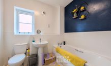Jovian Drive, Hinckley, LE10 photo
