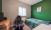 Jovian Drive, Hinckley, LE10 photo