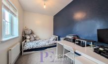 Jovian Drive, Hinckley, LE10 photo
