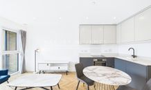 Wheatfield Way, Yorke House, KT1