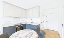 Wheatfield Way, Yorke House, KT1