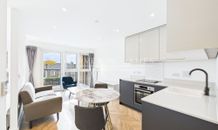 Wheatfield Way, Yorke House, KT1