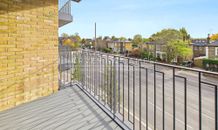 Wheatfield Way, Yorke House, KT1