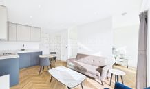 Wheatfield Way, Yorke House, KT1