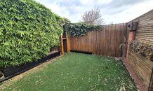 Garden 1