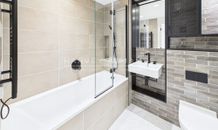 Hemlock Street, Barnacle House, E14