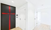 Hemlock Street, Barnacle House, E14