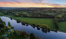 River view