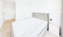 Hemlock Street, Barnacle House, E14