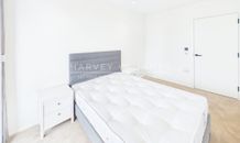 Hemlock Street, Barnacle House, E14