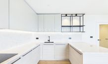 Hemlock Street, Barnacle House, E14