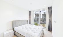 Hemlock Street, Barnacle House, E14