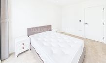 Hemlock Street, Barnacle House, E14