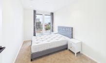 Hemlock Street, Barnacle House, E14