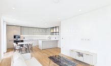 Hemlock Street, Barnacle House, E14
