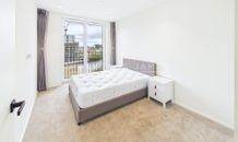 Hemlock Street, Barnacle House, E14