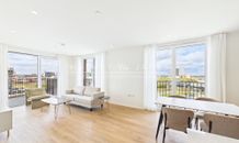Hemlock Street, Barnacle House, E14