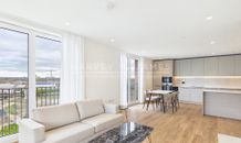 Hemlock Street, Barnacle House, E14