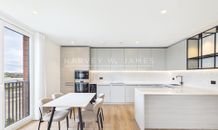 Hemlock Street, Barnacle House, E14