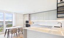 Hemlock Street, Barnacle House, E14