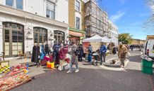 5 Wheatstone Gardens, London, W10