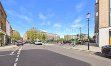 5 Wheatstone Gardens, London, W10