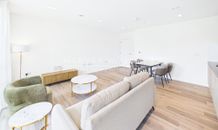 5 Wheatstone Gardens, London, W10