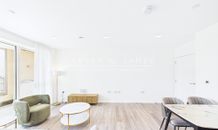 5 Wheatstone Gardens, London, W10