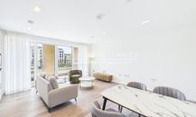 5 Wheatstone Gardens, London, W10