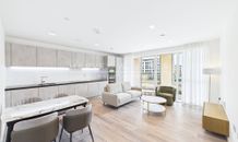 5 Wheatstone Gardens, London, W10