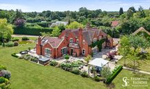 House + gardens