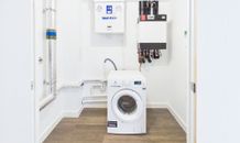 373 Horn Lane, London, W3