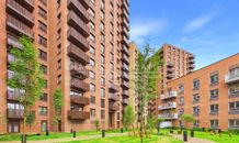 373 Horn Lane, London, W3