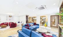 373 Horn Lane, London, W3
