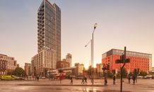 373 Horn Lane, London, W3