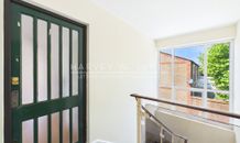 Caledonian Wharf, London, E14