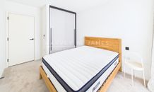 Hawser Lane, Curlew House, E14